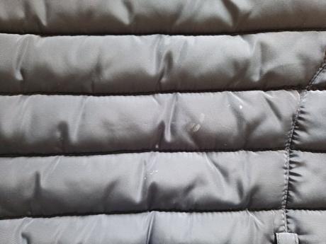 Zimná bunda, palomino,98