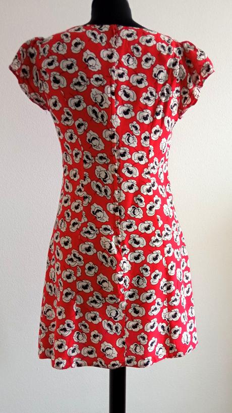 Šaty - 2, dorothy perkins,s