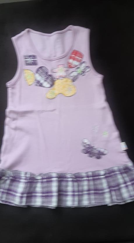 Satočky, baby club,92