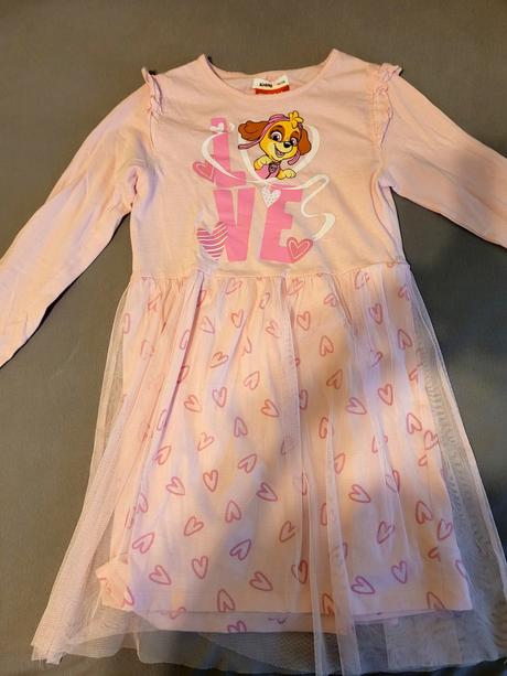 Šaty sinsay-6 kusov-veľ.140 - super stav, sinsay,140