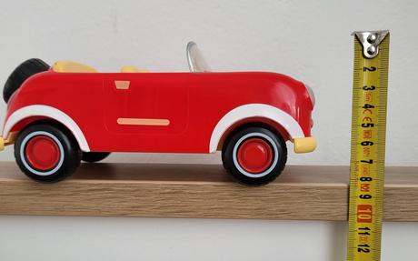 Auto silverlit monchhichi monchhiroule, 