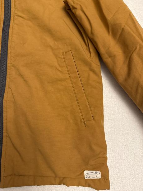 Prechodna bunda, reserved,128