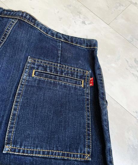 Rifle s vys.pásom pre vyššiu postavu his, l