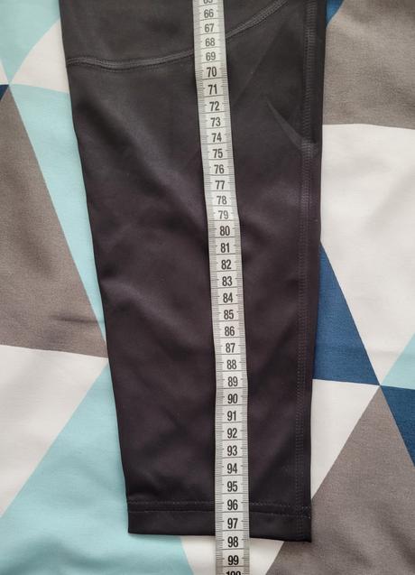 Pánska legíny trimtex s/m, s