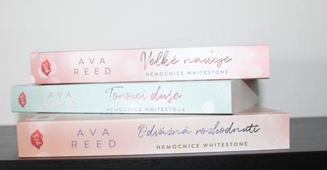 Séria nemocnice whitestone, 