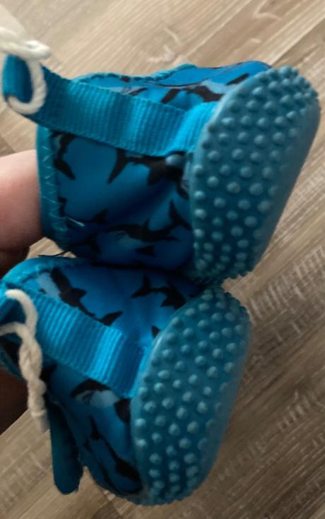 Topánky do vody lupilu, lupilu,26