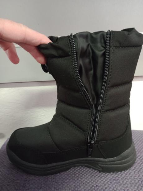 Softshell snehule, 30 - 36