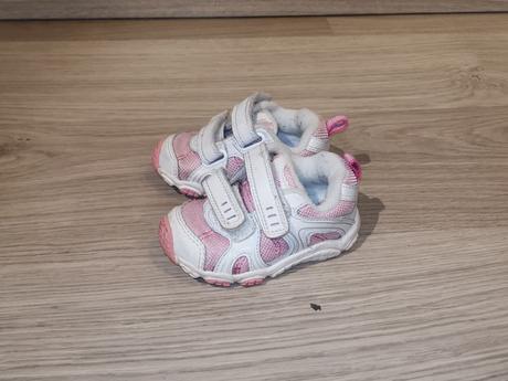 Tenisky, stride rite,19