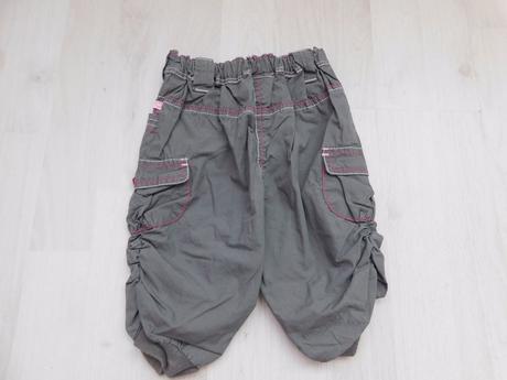 Tenké nohavice č.68 , okay,68