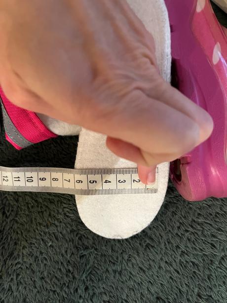 Gumaky, protetika,25