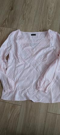 Tehotenská bluzka, 42