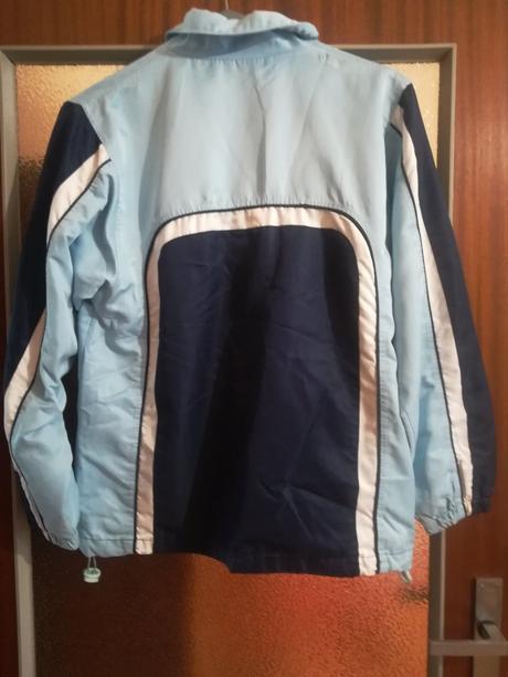 Prechodná bunda., xl