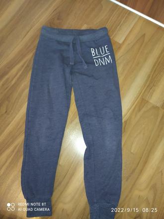 Tepláky, pepperts,134