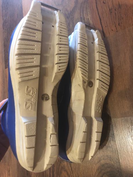 Bezky topanky sns, 33