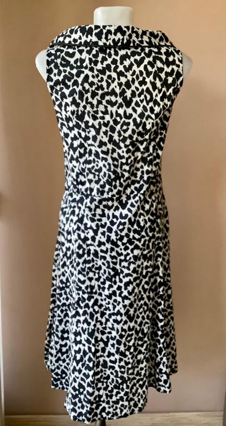 Bavlnené saty heine/feb, 38