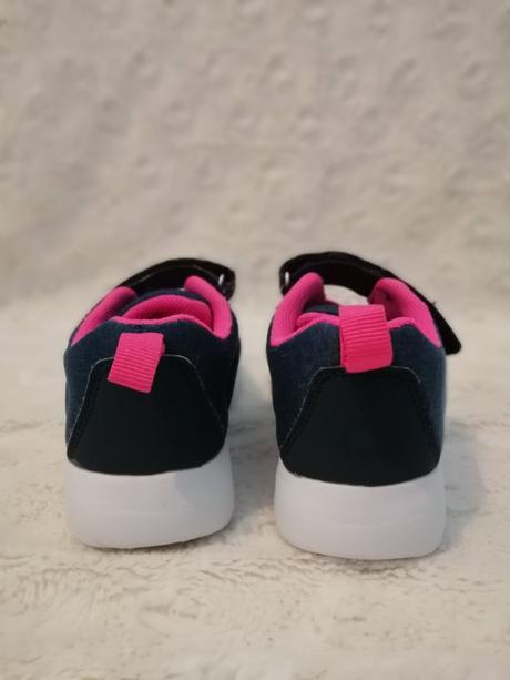 Športová obuv 28 ako nové, sprandi,28