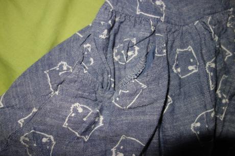 Riflove satocky matalan, matalan,80