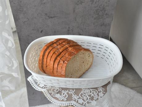 Košík na chlieb, 