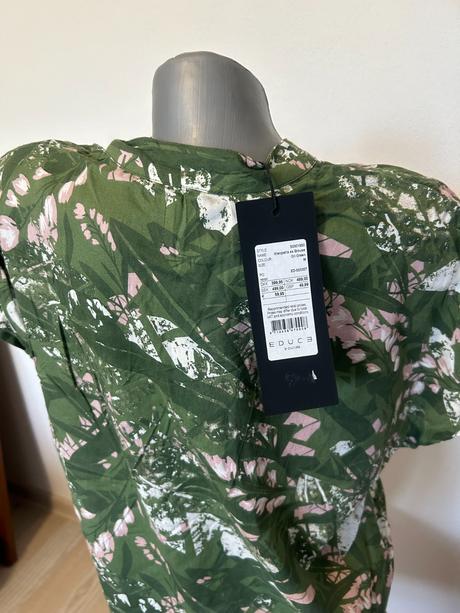 Nova bluzka pc 59,99eur, l