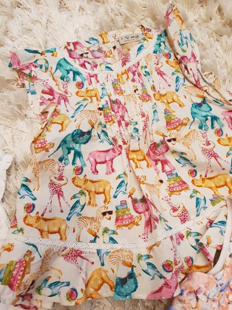 Balík na leto, 86–98