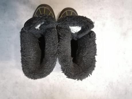 Zimné topánky, loap,28