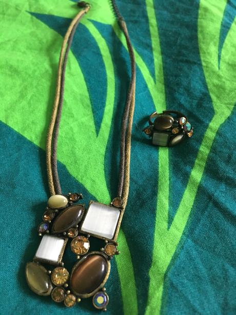 Nahrdelnik, set, avon