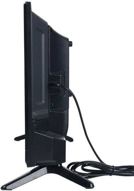 Televízor zn. sencor, uhlopriečka 50 cm (20"), sencor