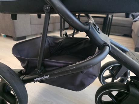 Easywalker harvey 3 - xxl vybava, easywalker,easywalker harvey3