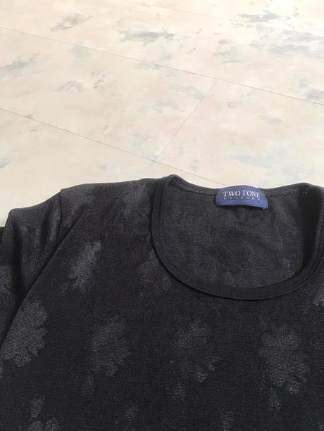 Luxusné tričko m/l, l