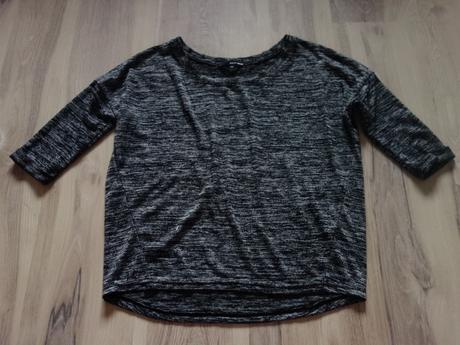 Dámske tričko tally weijl, tally weijl,xs