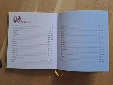 Kniha štebotavé verše, 