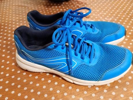 Tenisky decathlon, decathlon,39