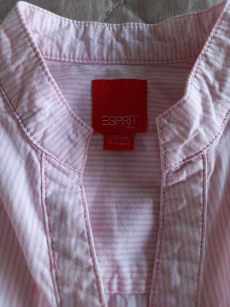 Blúzka, esprit,140