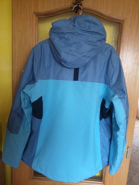 Nevica dámska zimná bunda veľkosť xl, xl