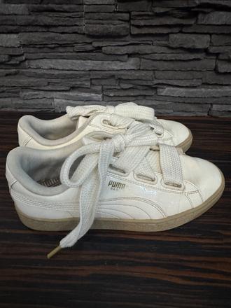 Tenisky puma, puma,38