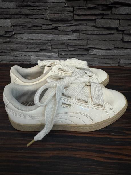Tenisky puma, puma,38