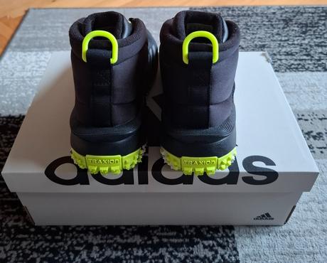 Adidas boa 36 2/3, adidas,36