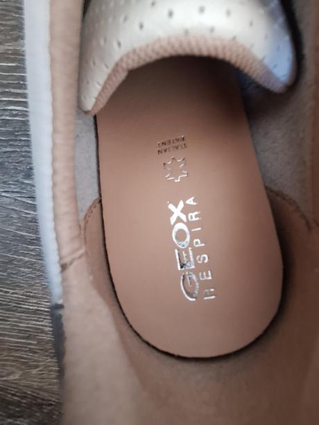 Geox respira, geox,36