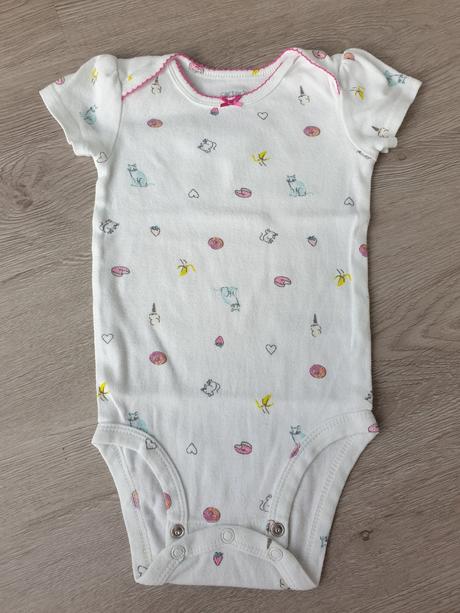 Carters body, carter's,74