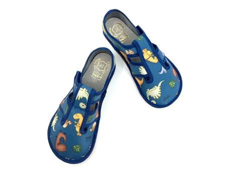 Rayve - prezuvky dino, 25 - 32