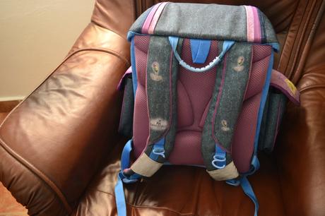 Školský set santoro london, 