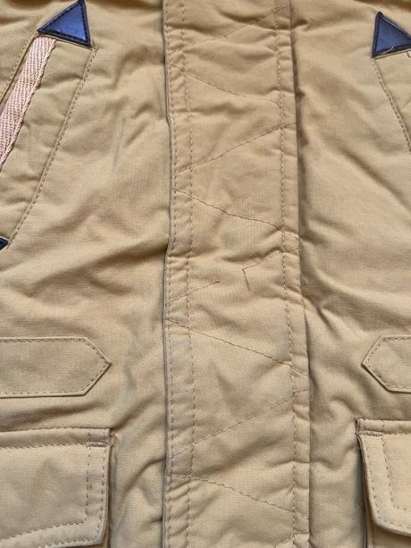 Zimná bunda, marks & spencer,92