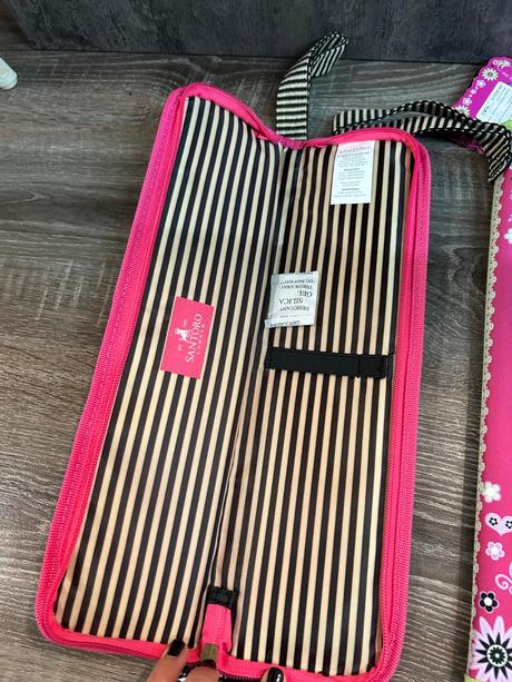 Santoro gorjuss puzdra na flautu,