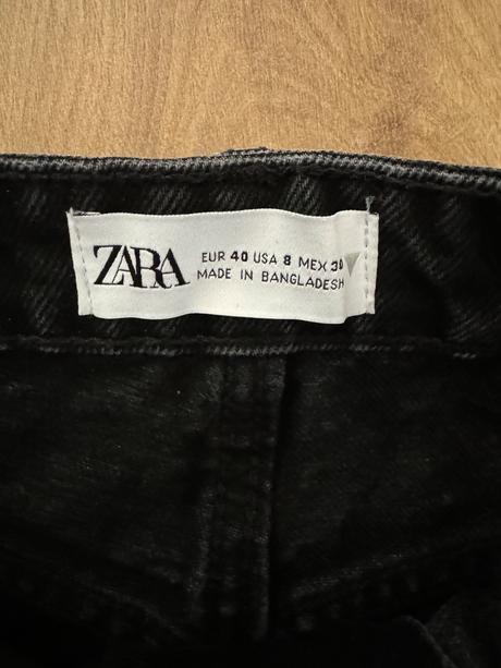 Kraťasy zara, zara,l