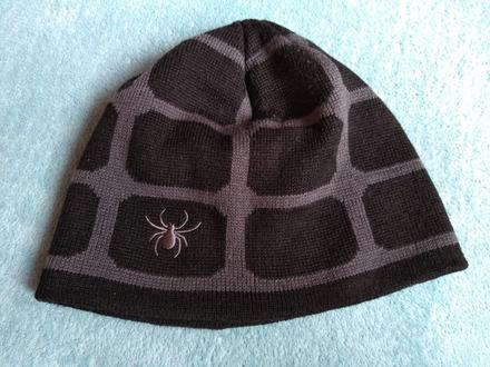 Čiapka na zimu, 122