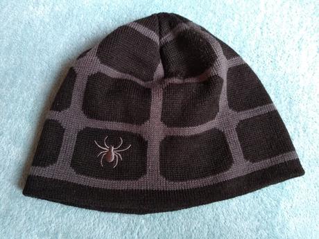 Čiapka na zimu, 122