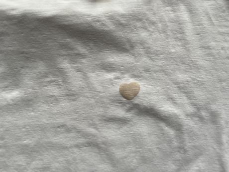 Bruxelles biele tricko, pompdelux,134