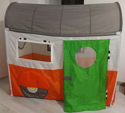 Detský stan autobus,