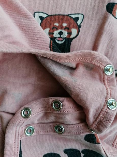 Body zimná krajina, pandy a horcicove, lindex,80