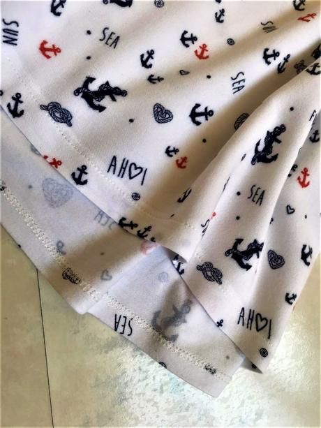 Tričko, street one,40